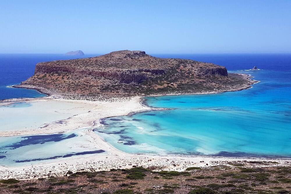 Sunny Bay Hotel - Kissamos