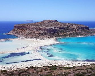 Sunny Bay Hotel - Kissamos