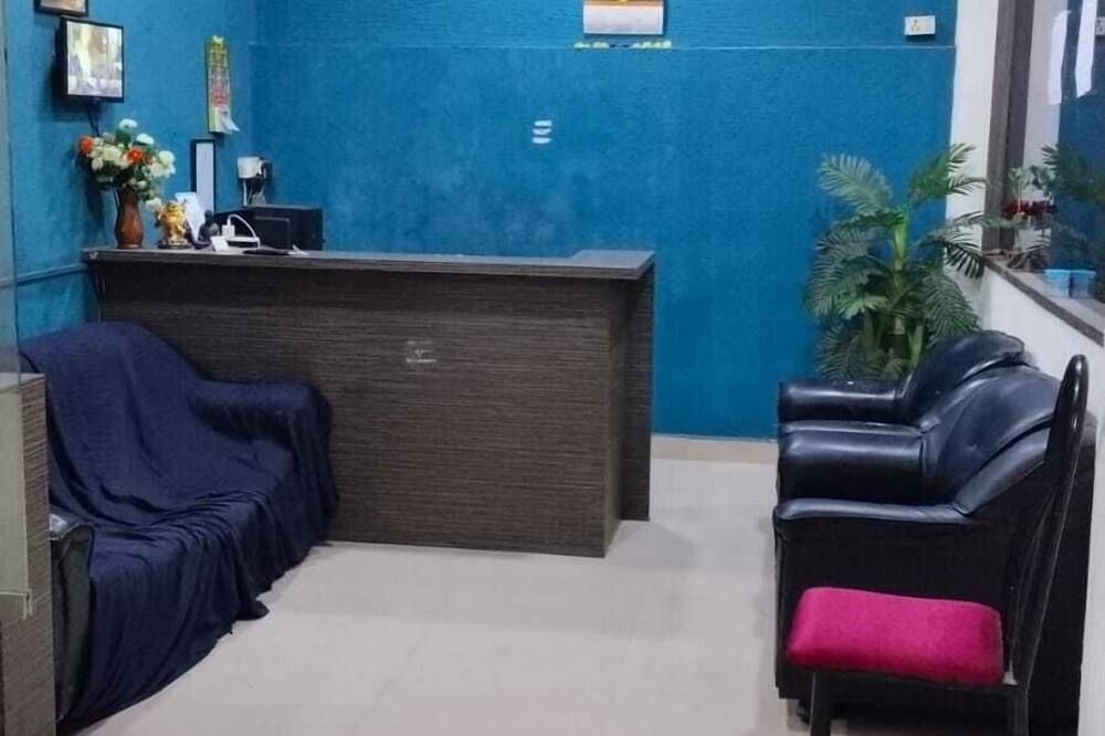 Hotel O Nr galaxy residency