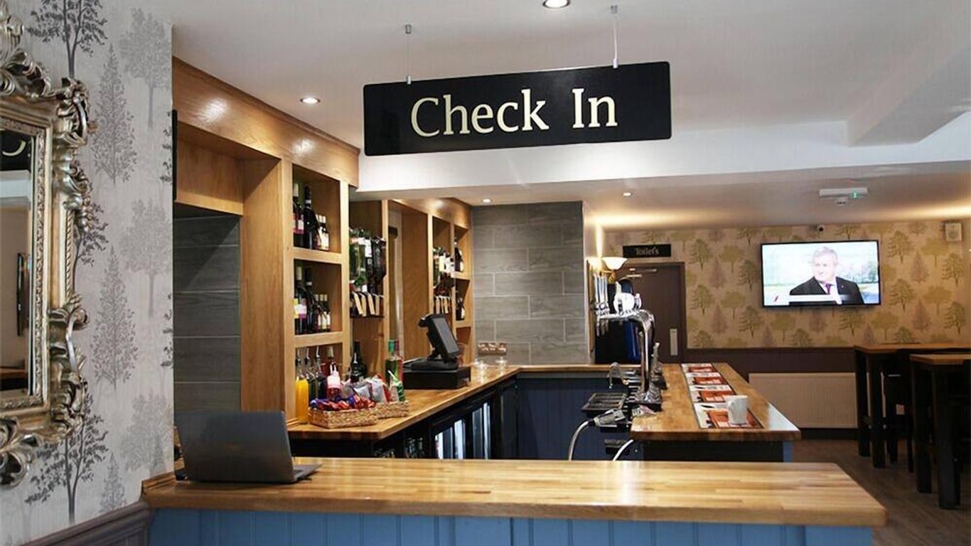 Liberal House Tamworth