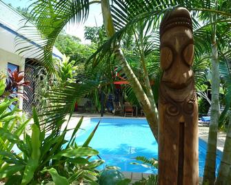 Travellers Budget Motel - Port Vila