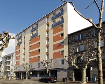 Appart'City Classic Clermont Ferrand Centre - Clermont-Ferrand - Edificio