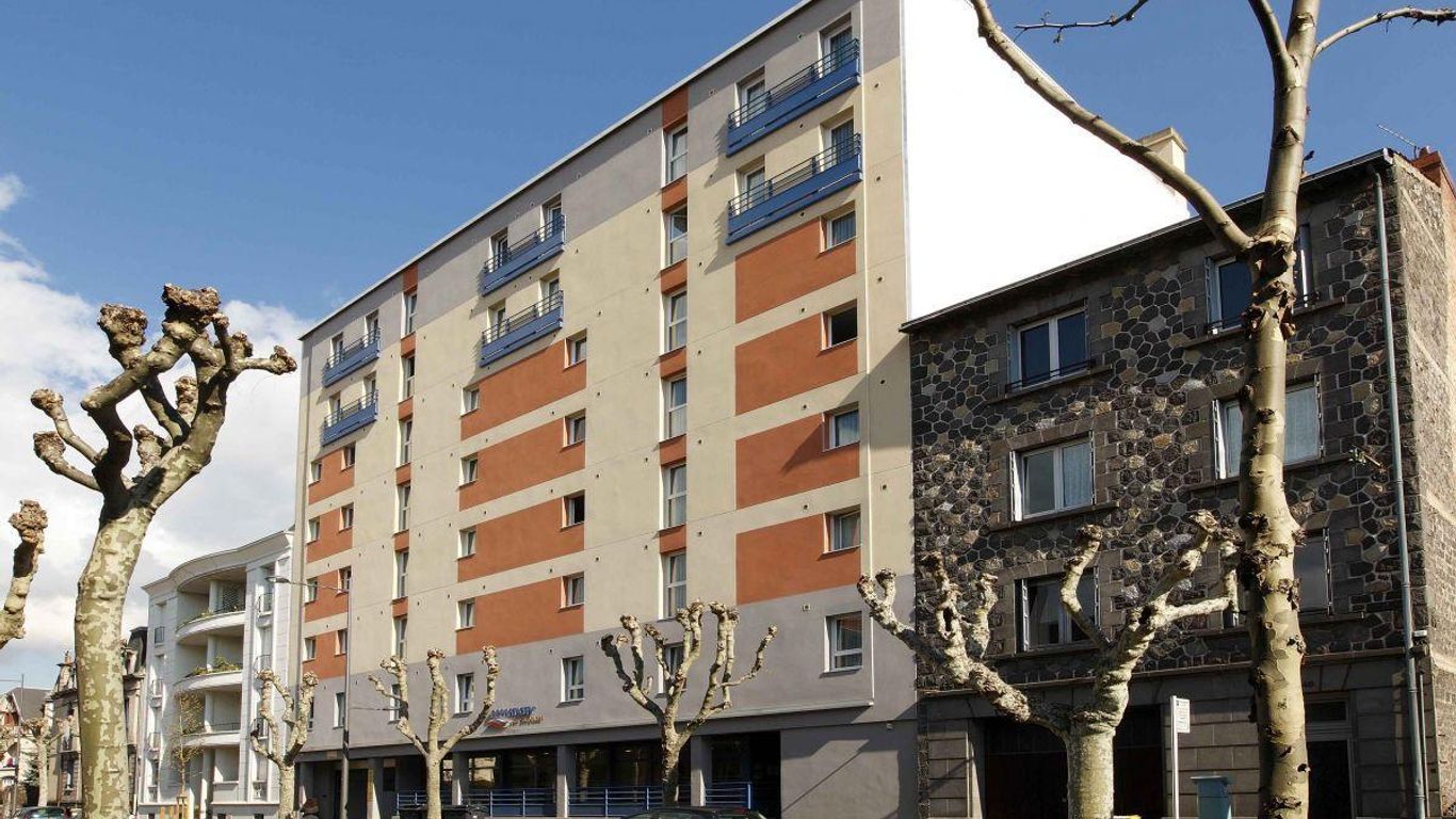 Appart'City Classic Clermont Ferrand Centre