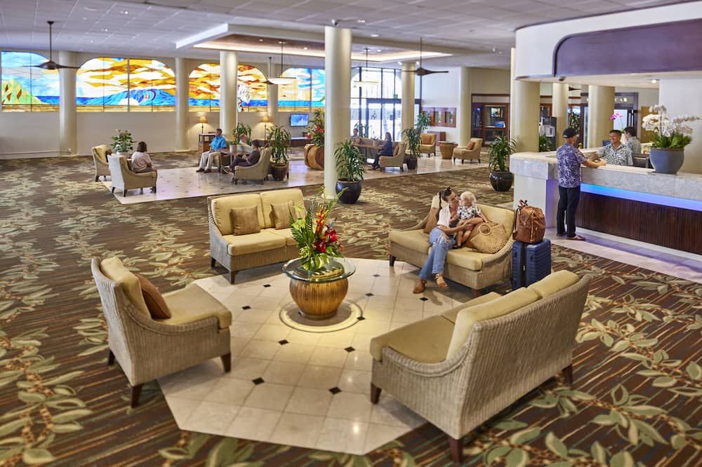 Waikiki Resort Hotel