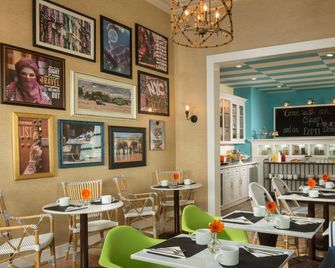 سيركا 39 ميامي بيتش - ميامي بيتش - مطعم