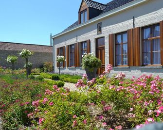 Hotel Het Heilig Genot - Westvleteren