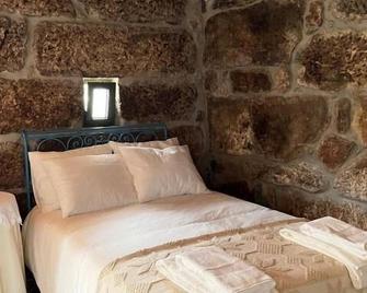 Casa de Campo Benfeito - Castro Daire - Quarto