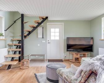 Cozy Home In Lund With Kitchen - Lund - Living room