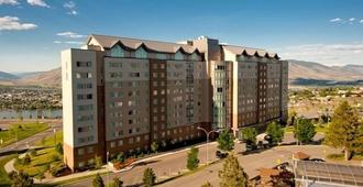 Residence & Conference Centre - Kamloops - Kamloops - Edificio