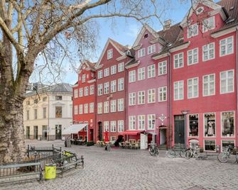 Luxury Apartment Gbt5 - København - Bygning