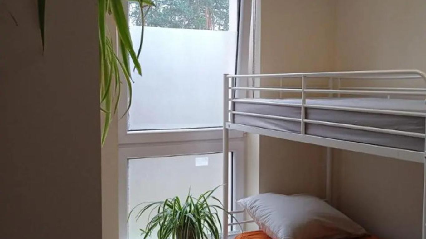 Hostel Lubelski