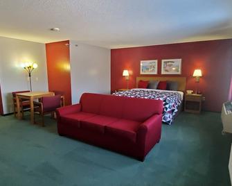 Saint Paul Inn - Saint Paul - Habitación