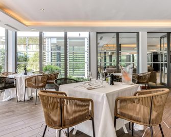 Zenitude Hotel la Valadière, an Ascend Collection Hotel - Juvignac - Restaurant