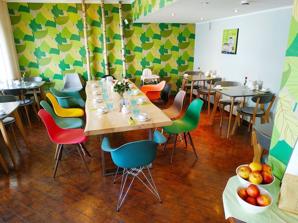 Hotel Rheinland - Bonn - Restaurant