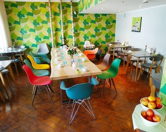 Hotel Rheinland - Bonn - Restaurant