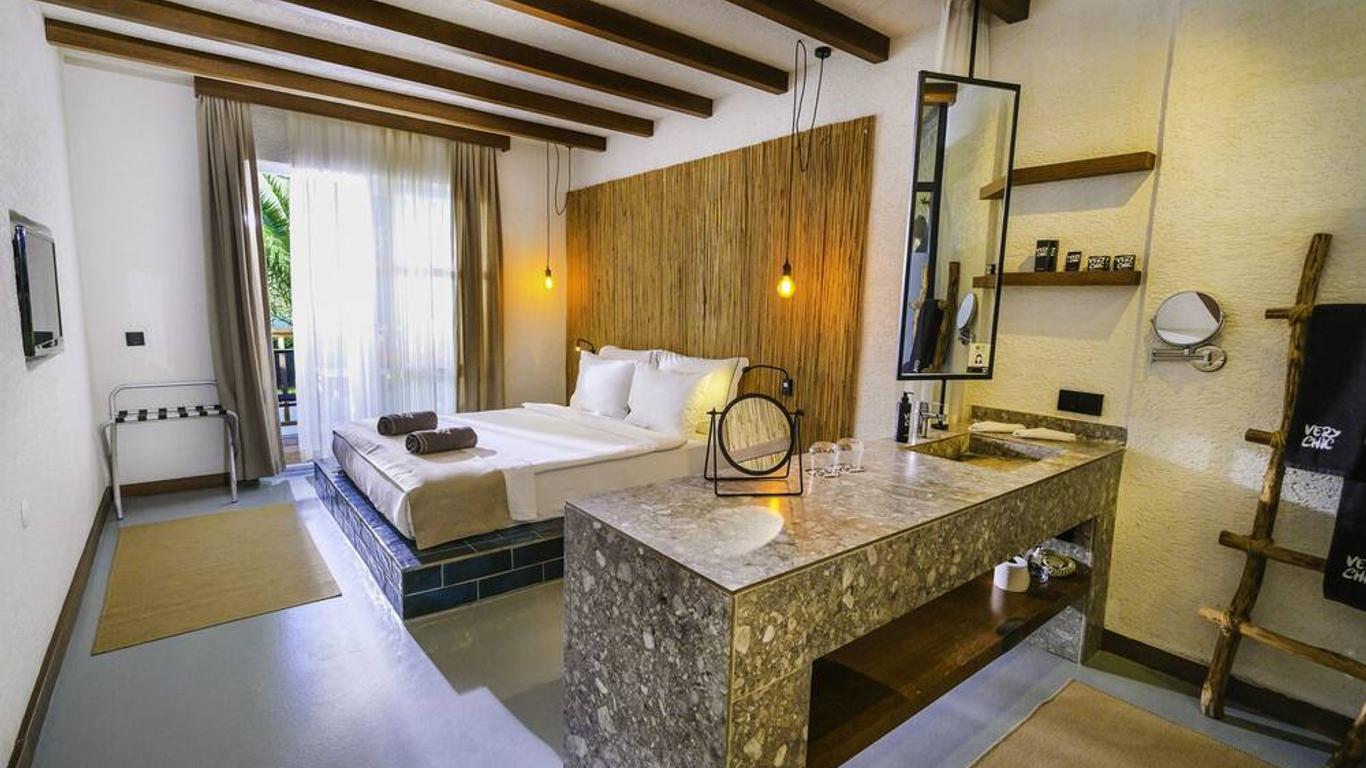 Very Chic Bodrum Adult Only
