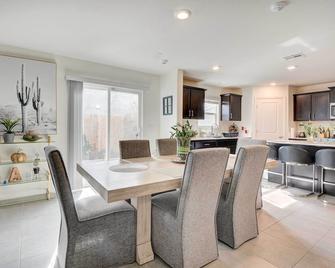 Spacious Merced Vacation Rental! - Merced