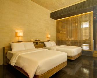 Amorita Resort - Panglao - Schlafzimmer