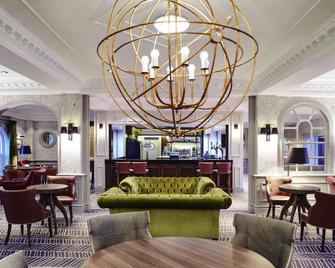 Mercure Haydock Hotel - St. Helens - Bar