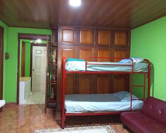 Casa Montoco - Managua - Schlafzimmer