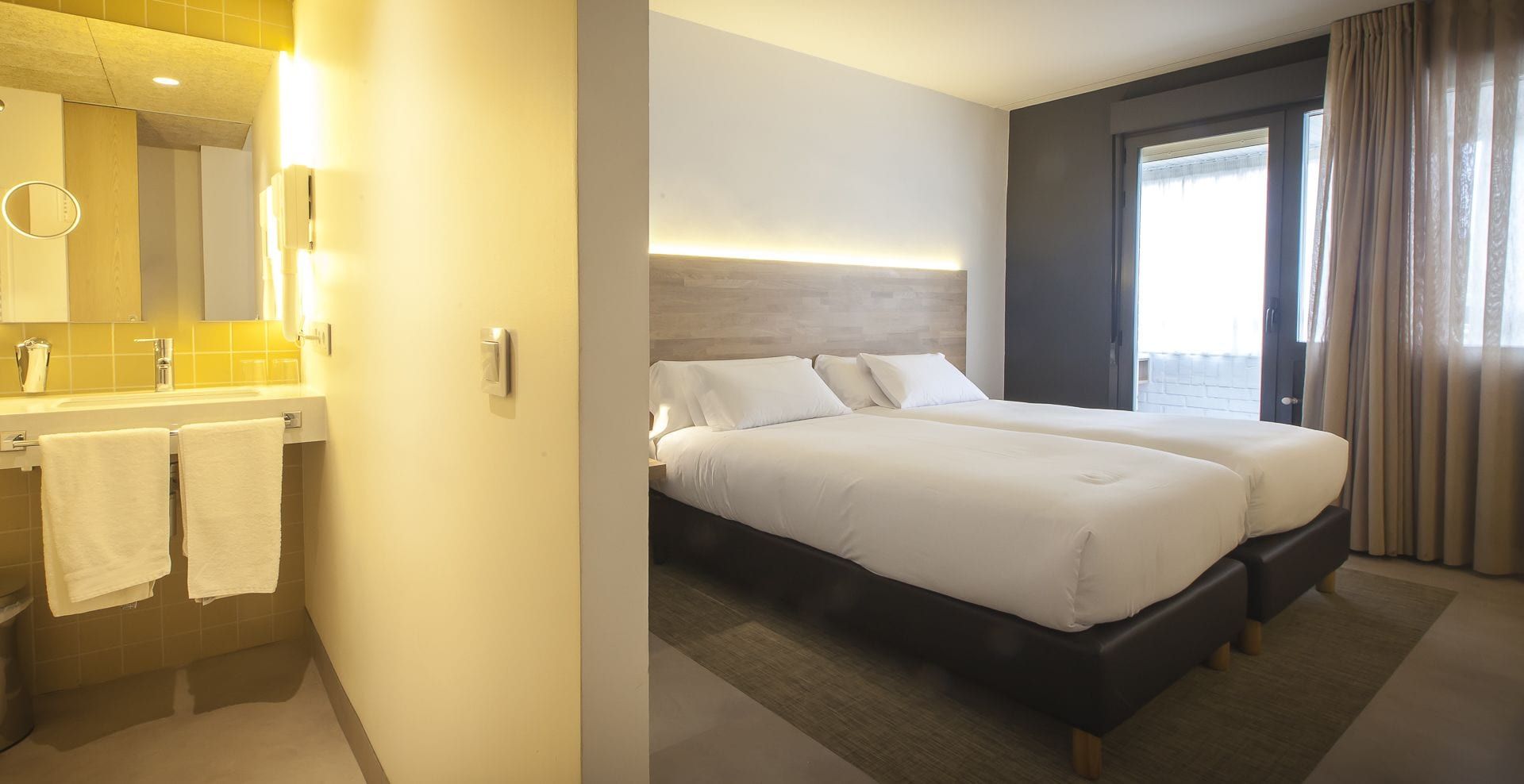 Hotel A Pamplona - Pamplona