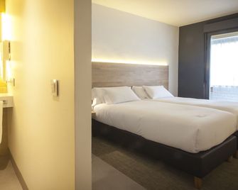 Hotel A Pamplona - Pamplona