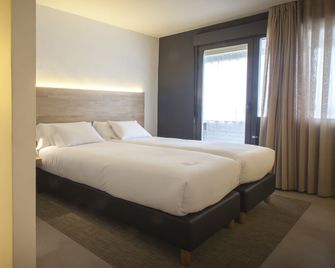Hotel A Pamplona - פאמפלונה