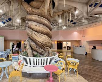 Pink Shell Beach Resort And Marina - Fort Myers Beach - Restaurant