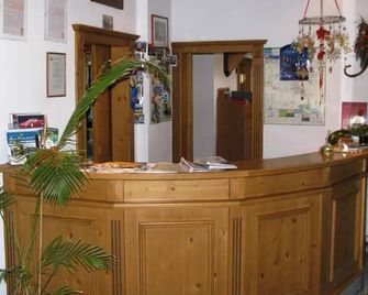 Am Platz - Hohenmölsen - Receptie