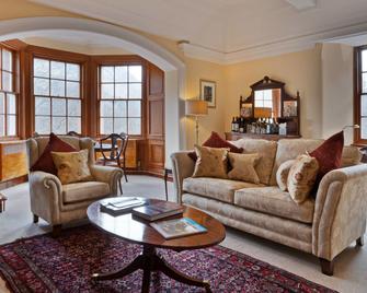 Glencoe House - Ballachulish - Salon