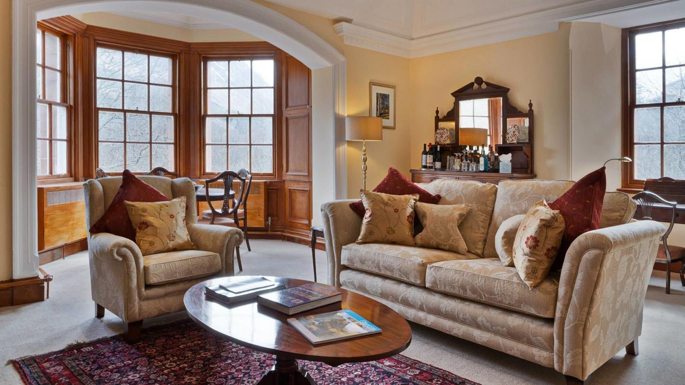 Glencoe House