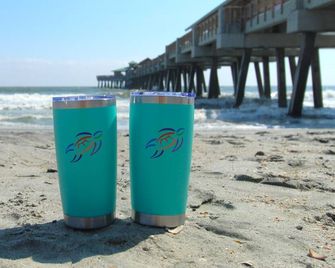 Folly Vista - Folly Beach