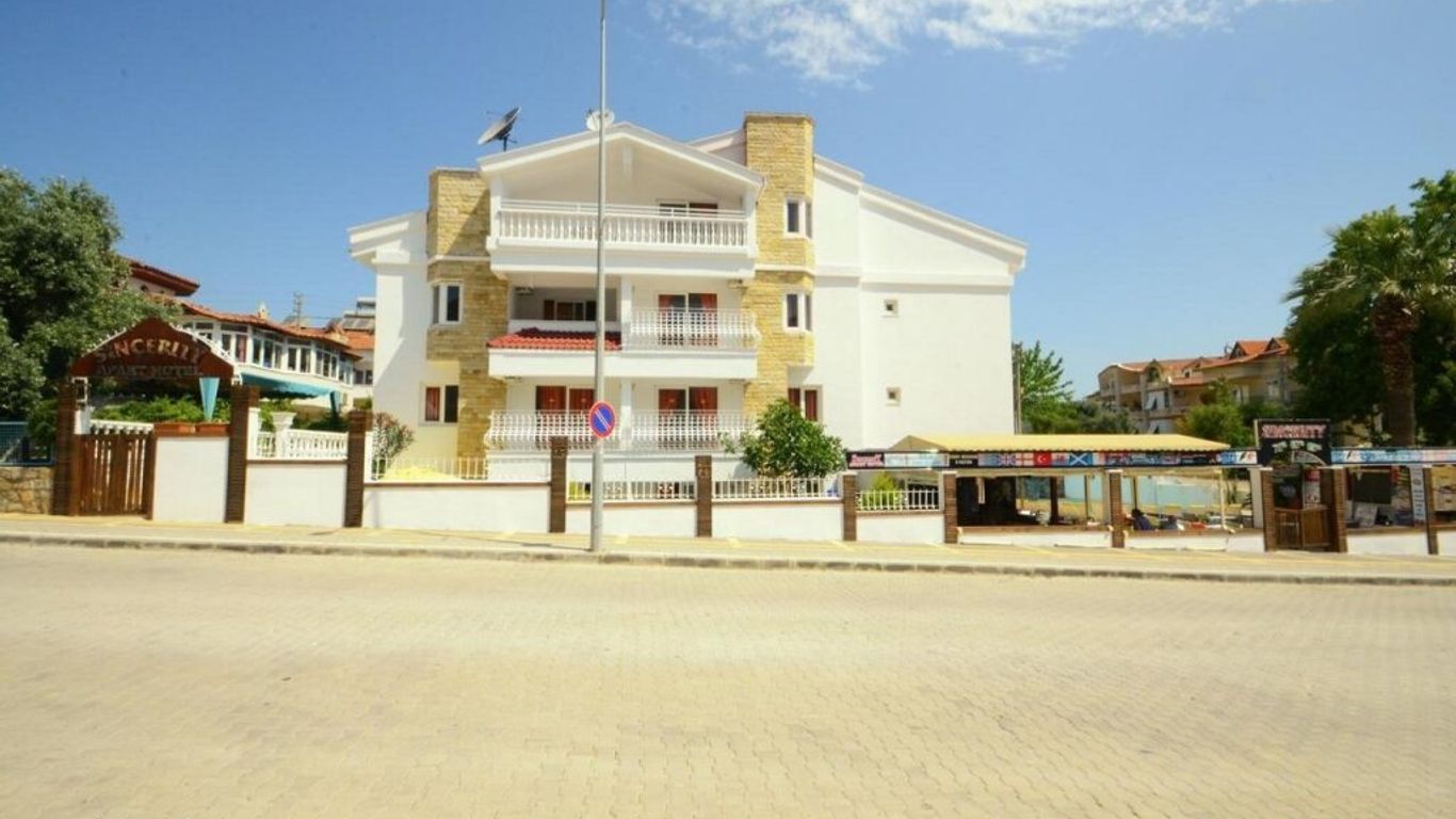 Sincerity Apart Hotel