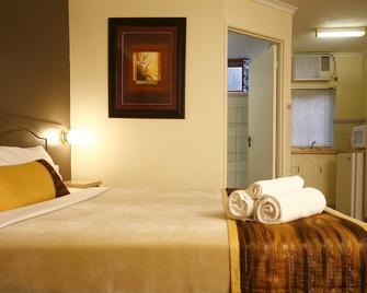 Lorne Coachman Inn - Lorne - Camera da letto