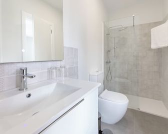 Hotel Boutique Hc Maga - Пуерто-де-ла-Крус - Ванна кімната