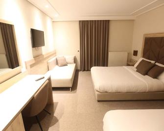 Hotel Alpin - Palase - Habitación