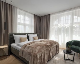 Boutique Hotel by Maier - Lustenau