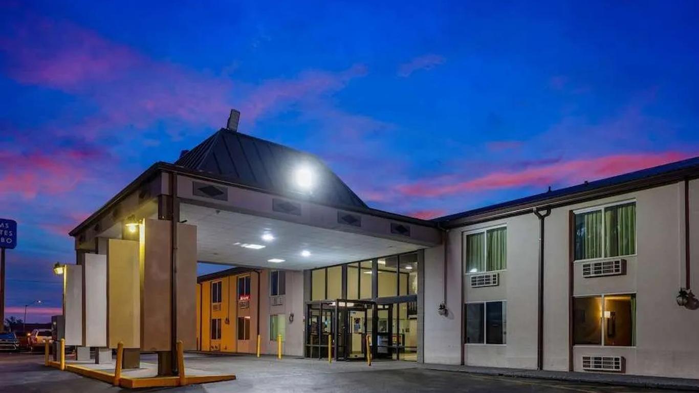 Shadeland Inn Indianapolis