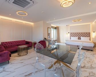 Philia Center Suites - Thành phố Rhodes