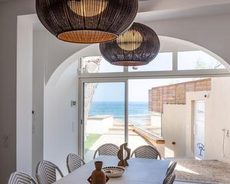 villa La Musarde - Sainte-Maxime - Essbereich