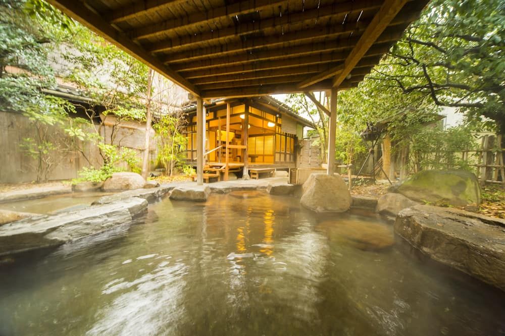 Tokiwa - Yamaguchi