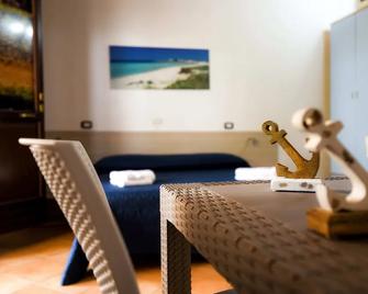 Giardini Sausari Residence - Punta Prosciutto