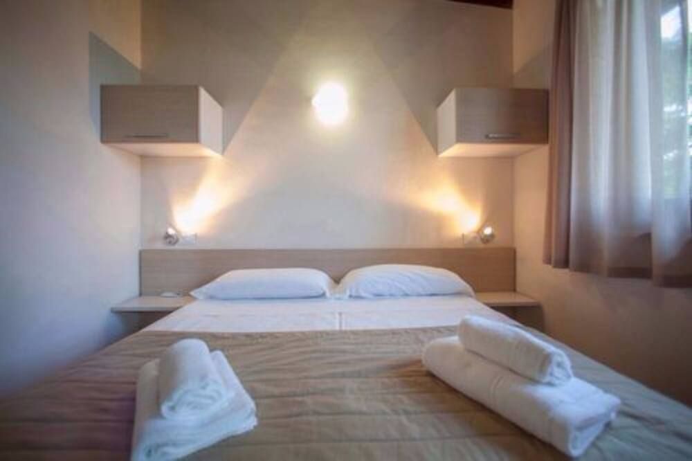 The Garda Village - Sirmione - Yatak Odası