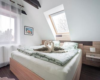 10 minutes from Budapest Family apartment - Törökbálint - Habitación