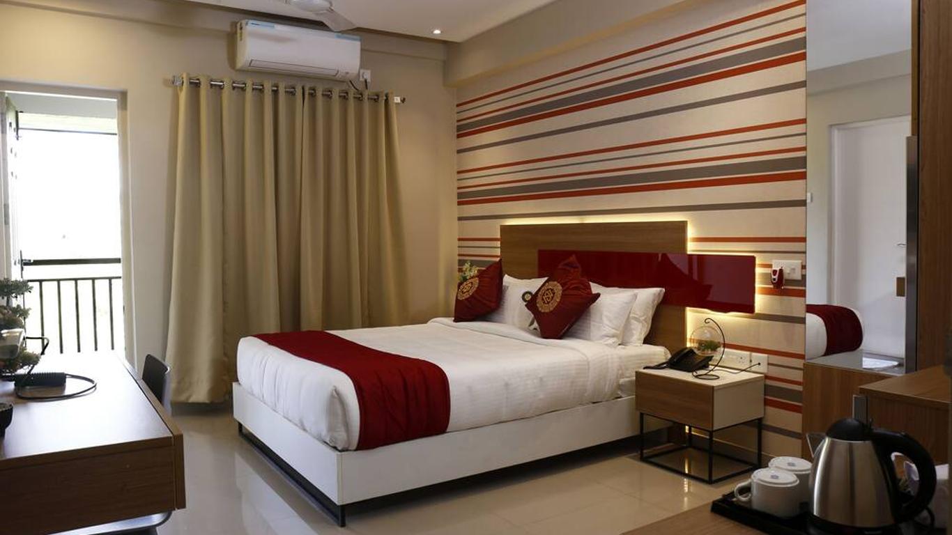 Noor jehan's Grand Noor