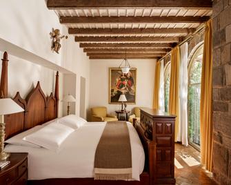 Monasterio, A Belmond Hotel, Cusco - Cusco - Habitación