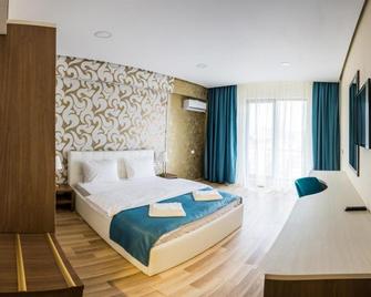Monopoly Hotel - Otopeni - Camera da letto