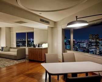 ANA Holiday Inn Tokyo Bay by IHG - Tokio - Habitación