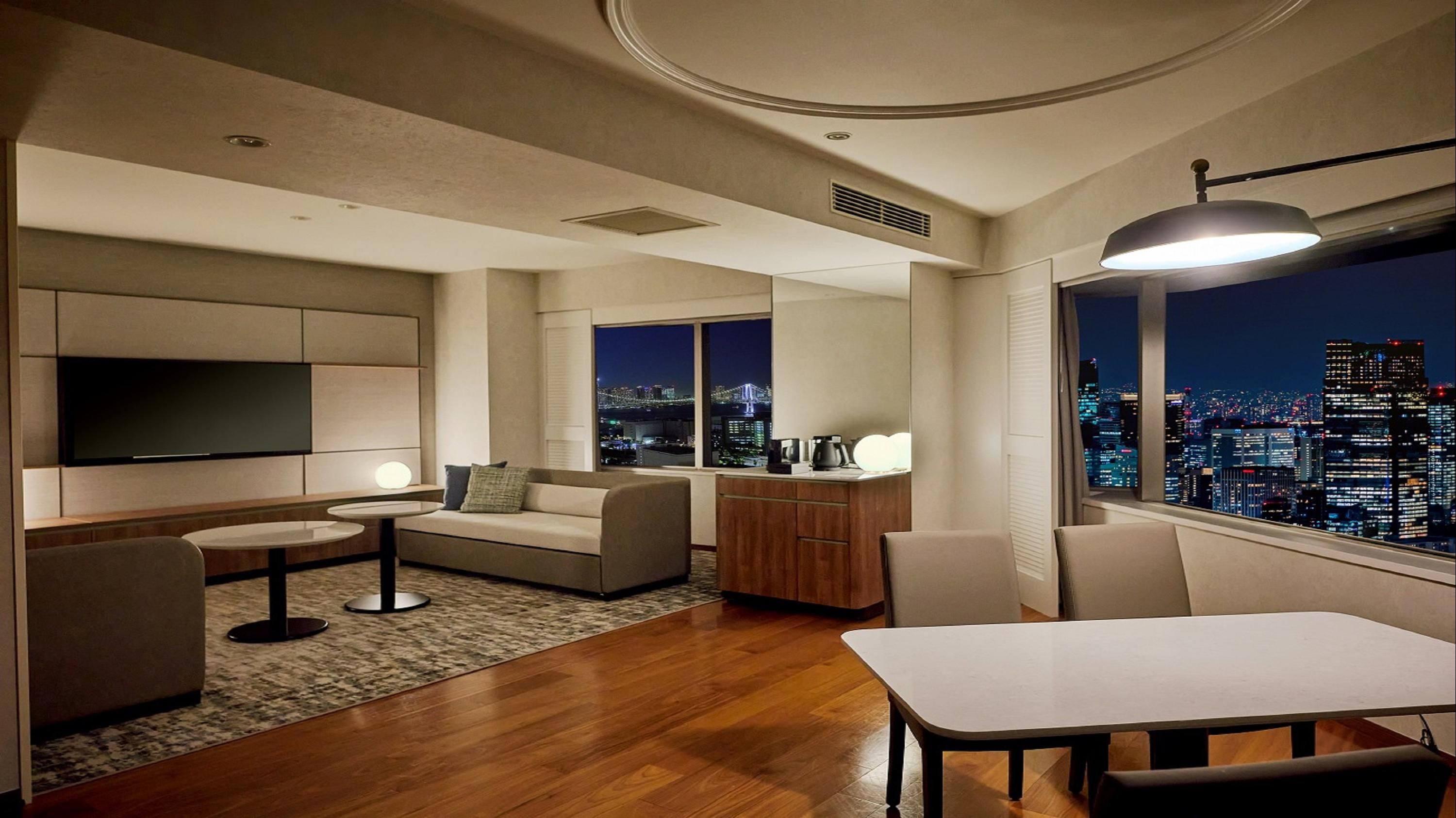 آيه إ م هو ياياي جٕنر طيوكيكو وا ا ي بياي آيتش جي - طوكيو - غرفة نوم