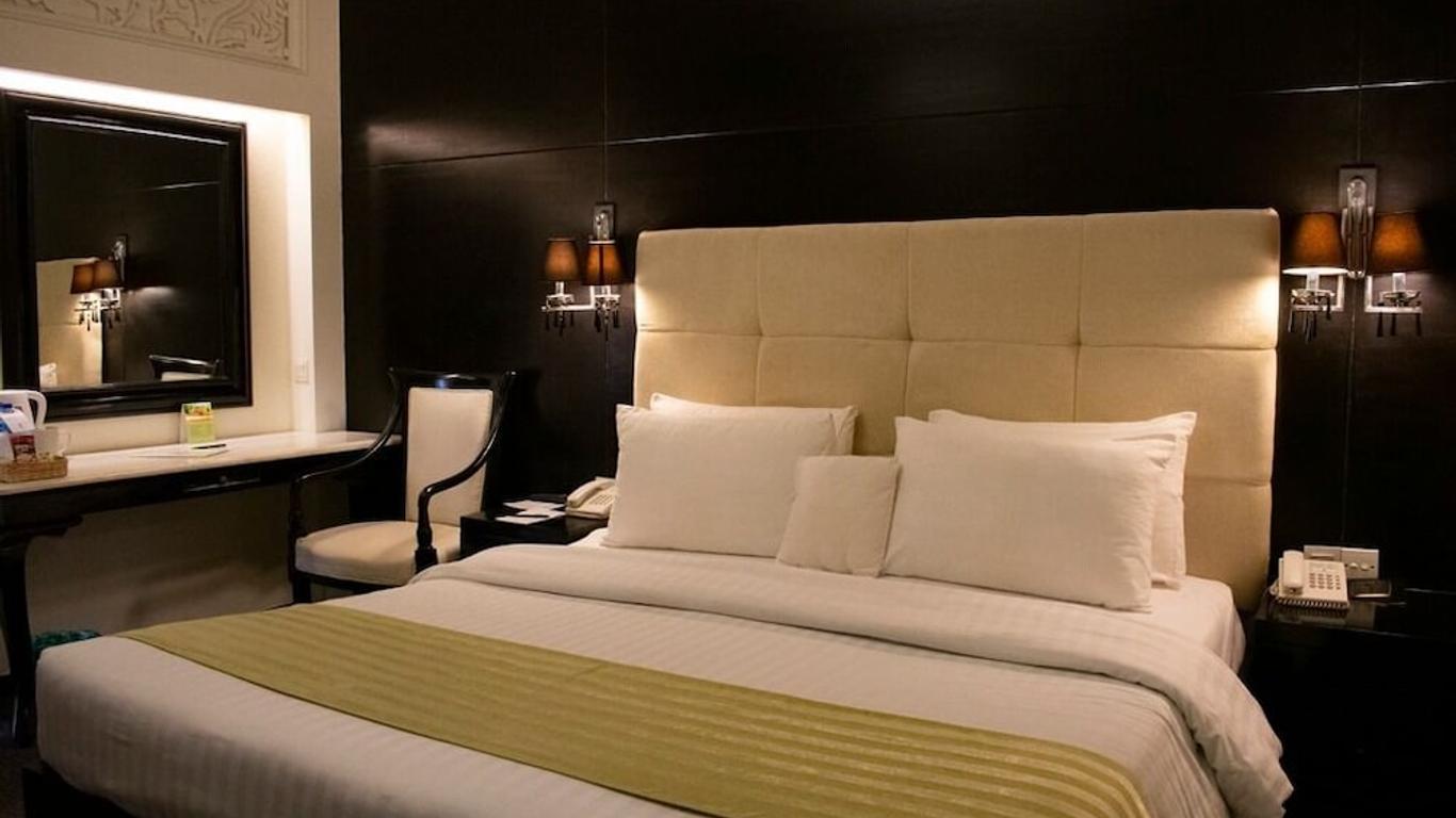 فندق مارجالا